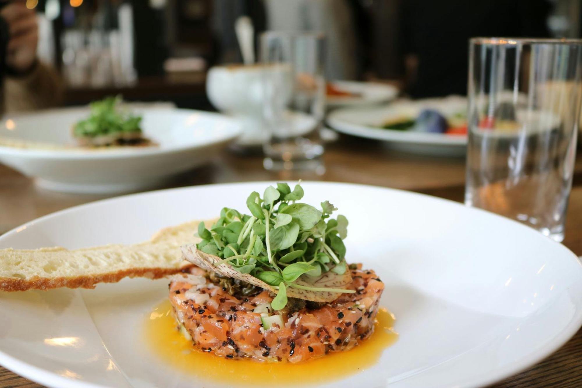 Delta Hotels By Marriott Montreal Bagian luar foto