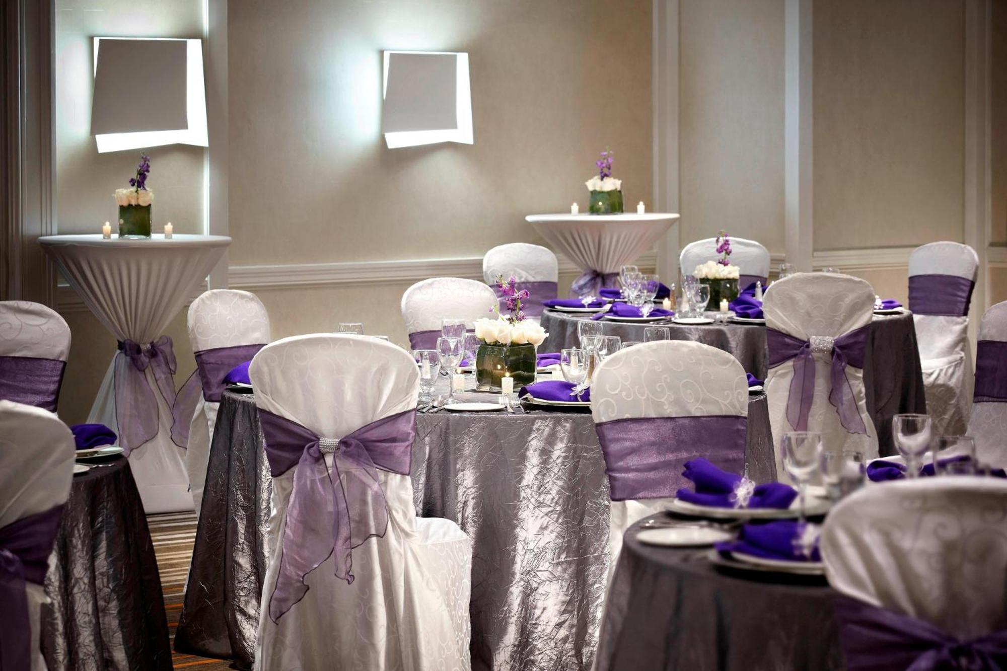 Delta Hotels By Marriott Montreal Bagian luar foto