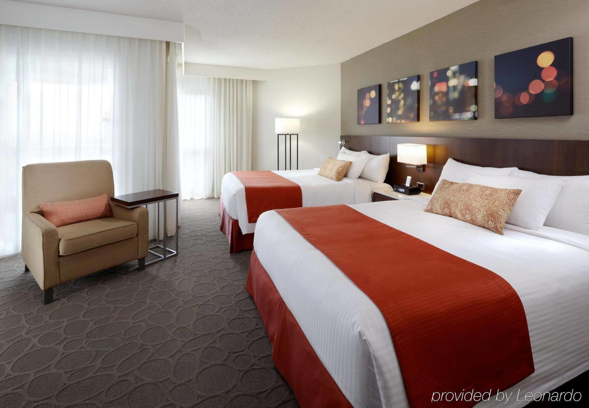 Delta Hotels By Marriott Montreal Ruang foto